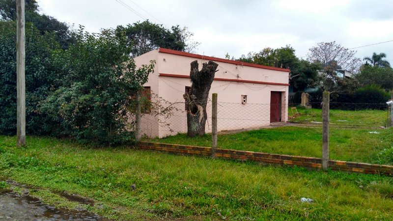 Casa - Aluguel - Bela Vista - Santana do Livramento - RS