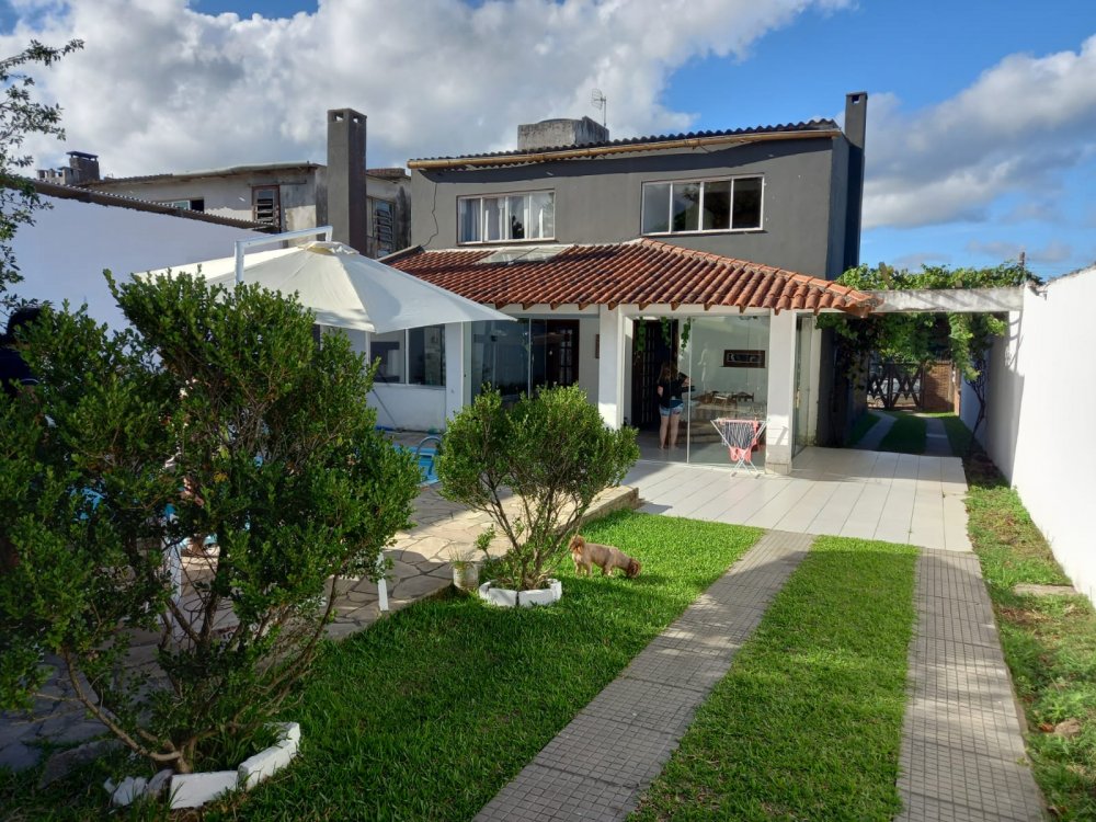 Casa - Venda - Santa Tecla - Bag - RS