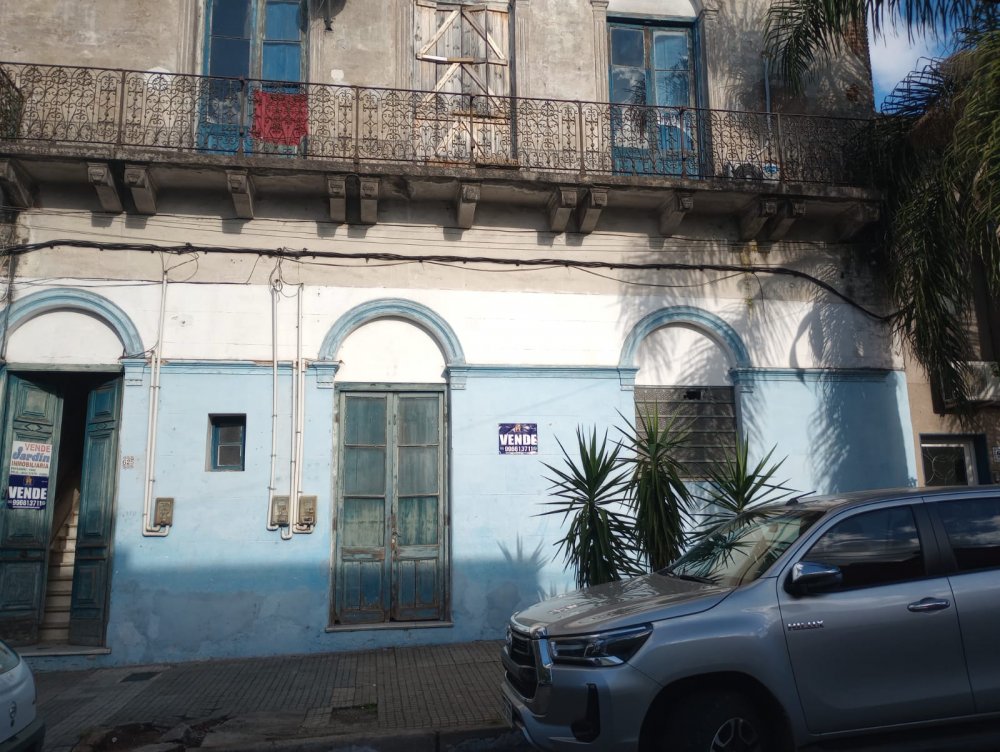 Casa - Venda - Centro - Rivera - RO