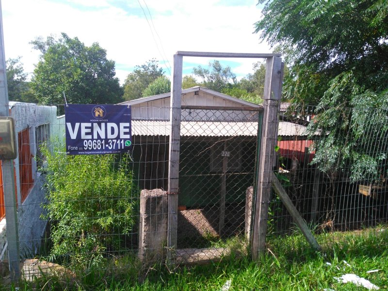 Casa - Venda - Braslia - Santana do Livramento - RS