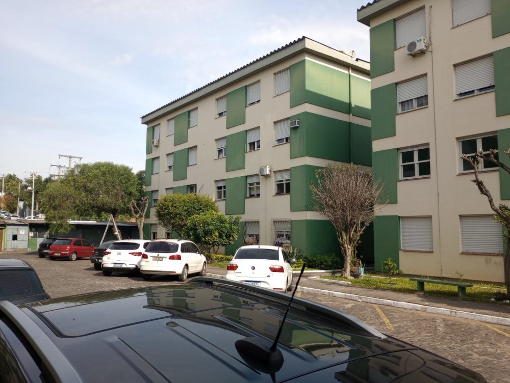 Apartamento - Venda - Centro - Santana do Livramento - RS