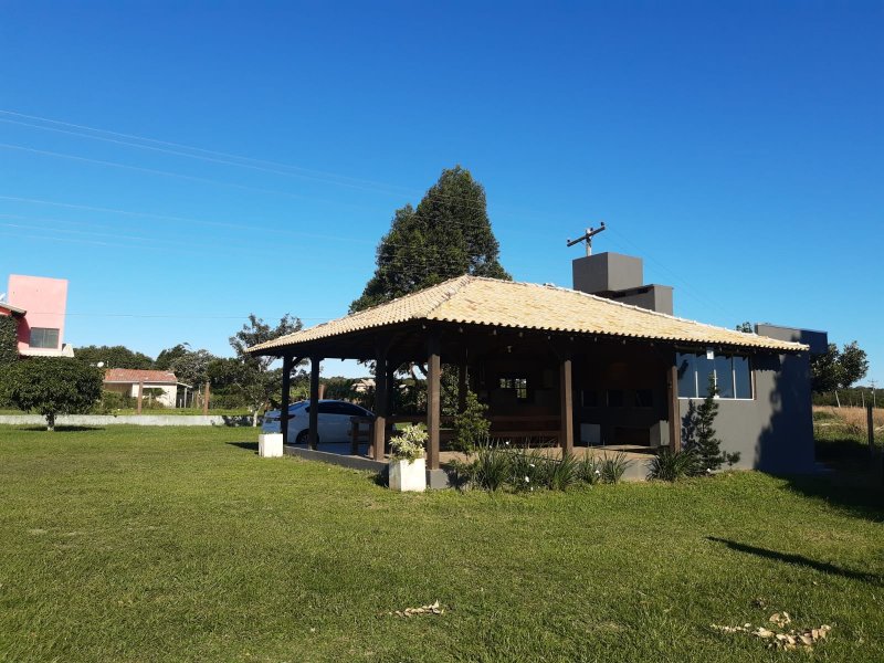 Terreno em Condomnio - Venda - Pontal - Osrio - RS