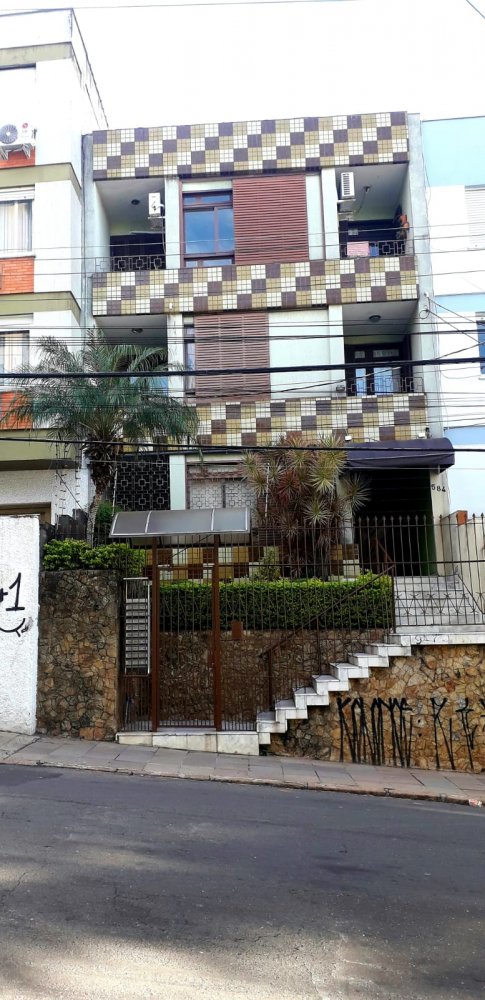 Apartamento - Venda - Floresta - Porto Alegre - RS