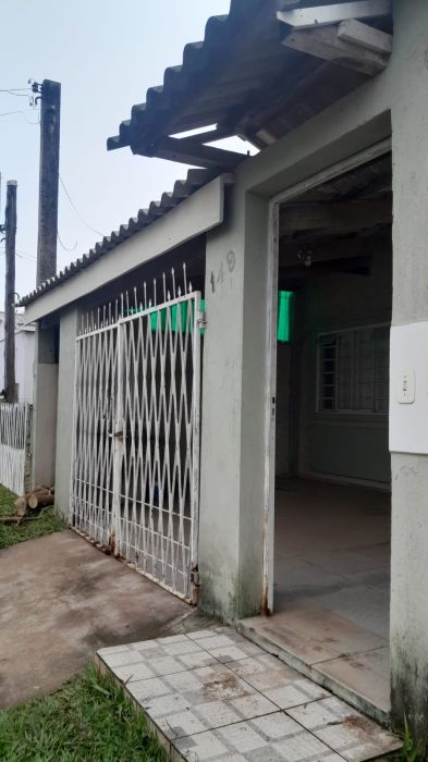 Casa - Aluguel - Parque S�o Jos� - Santana do Livramento - RS