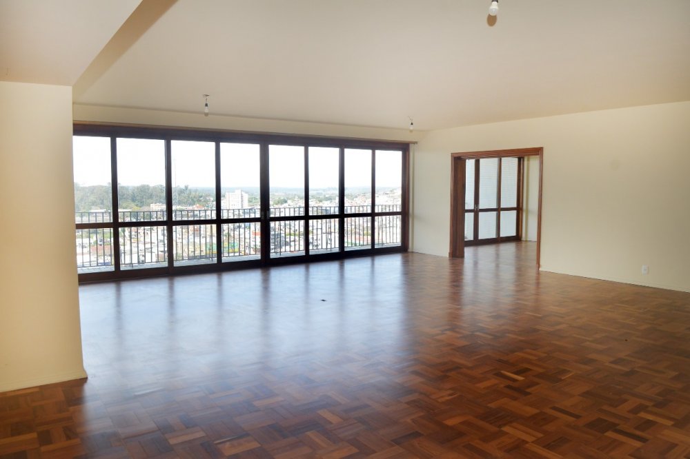 Apartamento - Venda - Centro - Santana do Livramento - RS