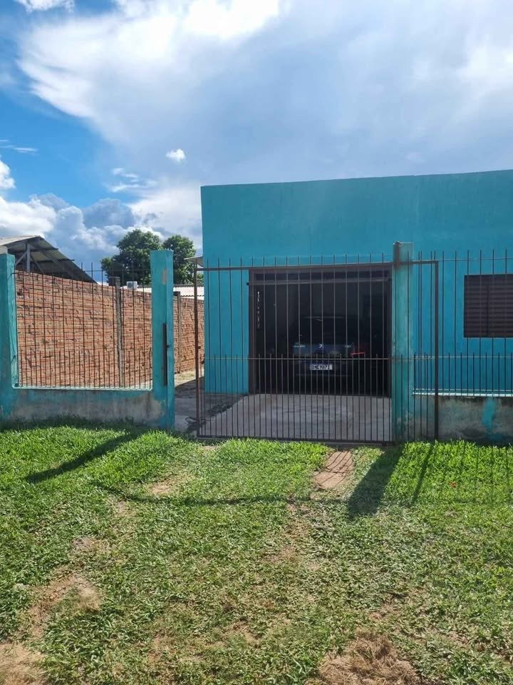 Casa - Venda - Wilson - Santana do Livramento - RS