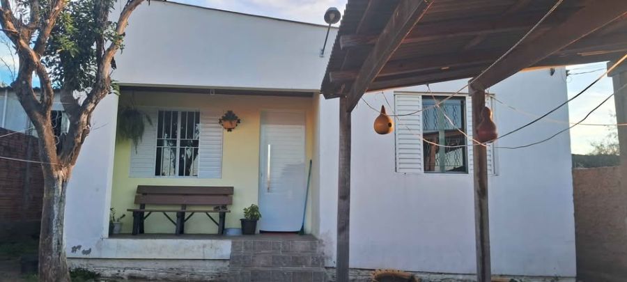 Casa - Venda - Parque São José - Santana do Livramento - RS