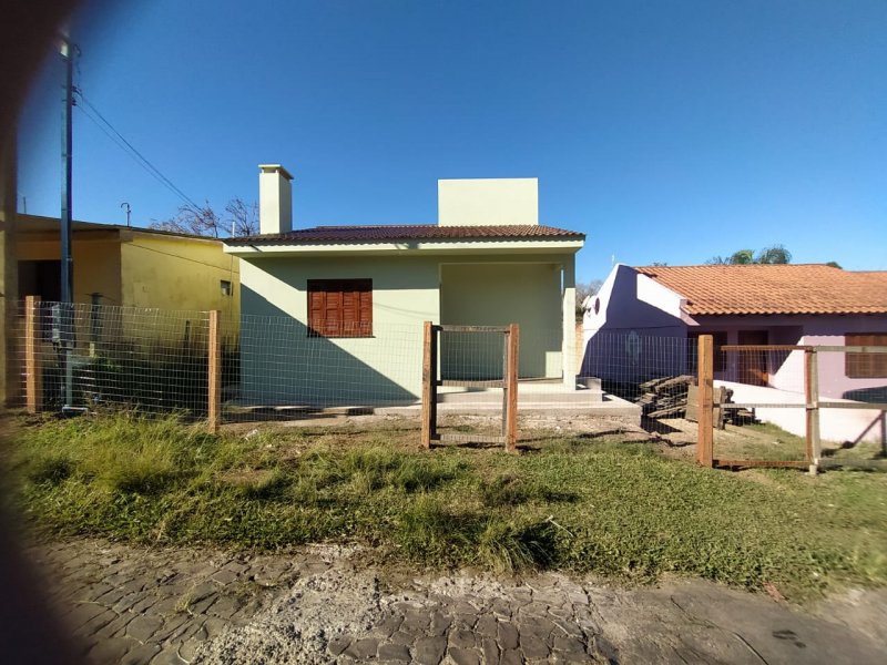 Casa - Venda - Severo de Abreu - Santana do Livramento - RS
