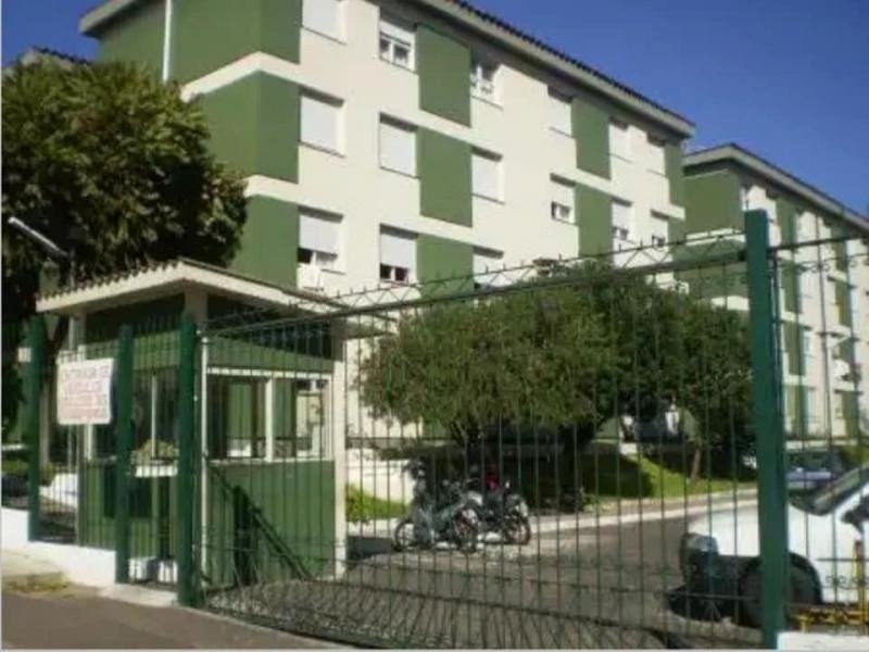 Apartamento - Venda - Centro - Santana do Livramento - RS