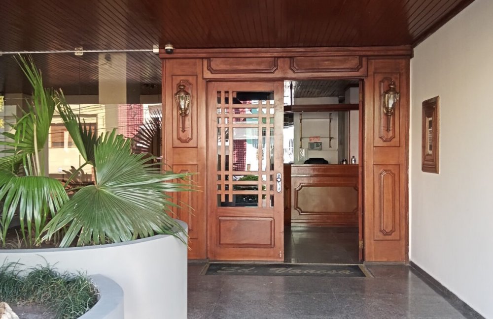 Apartamento - Venda - Centro - Santana do Livramento - RS