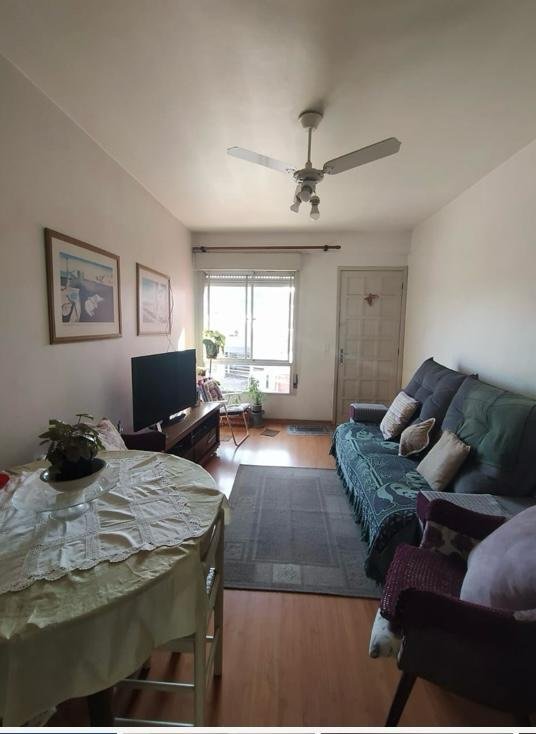 Apartamento - Venda - Prado - Santana do Livramento - RS