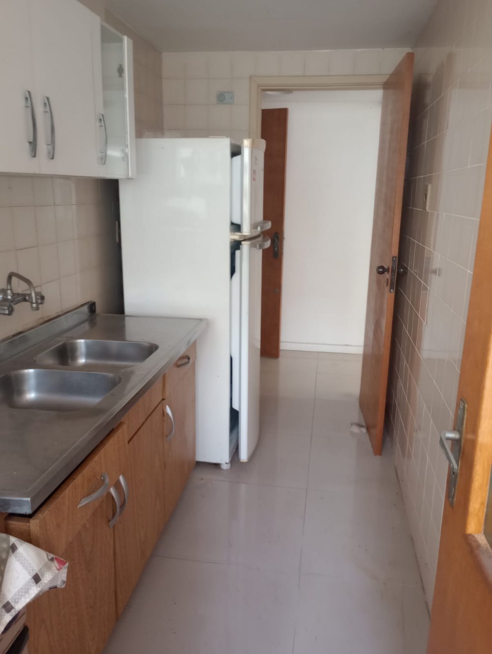 Apartamento - Venda - Bom Fim - Porto Alegre - RS