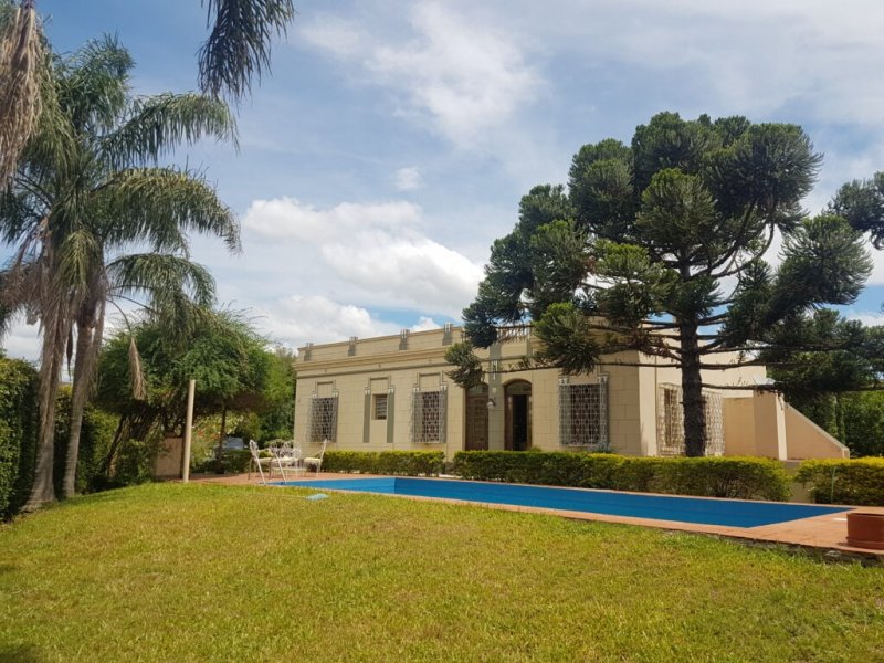 Casa - Venda - Divisa - Santana do Livramento - RS
