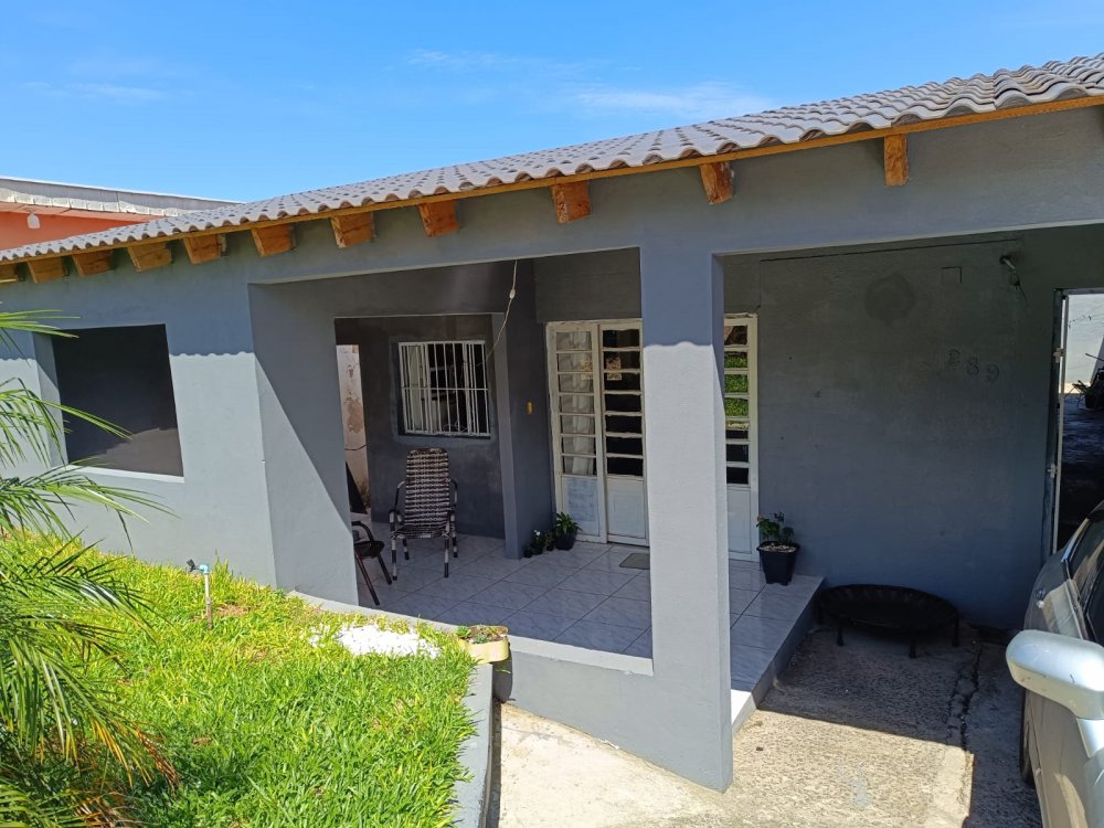 Casa - Venda - Prado - Santana do Livramento - RS