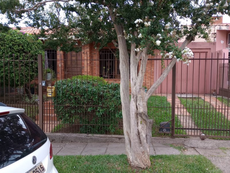 Casa - Venda - Jardim Ipanema - Sant'ana do Livramento - RS