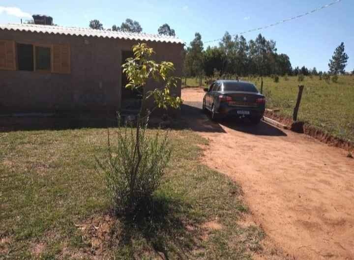 Casa - Venda - Km 5 - Santana do Livramento - RS