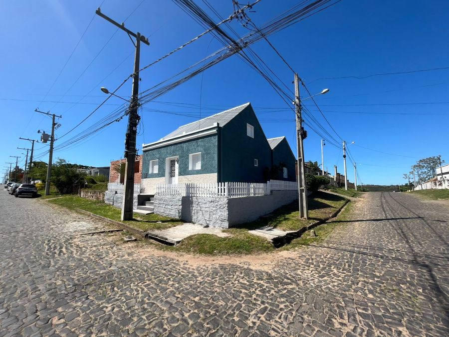 Casa - Venda - Armour - Santana do Livramento - RS