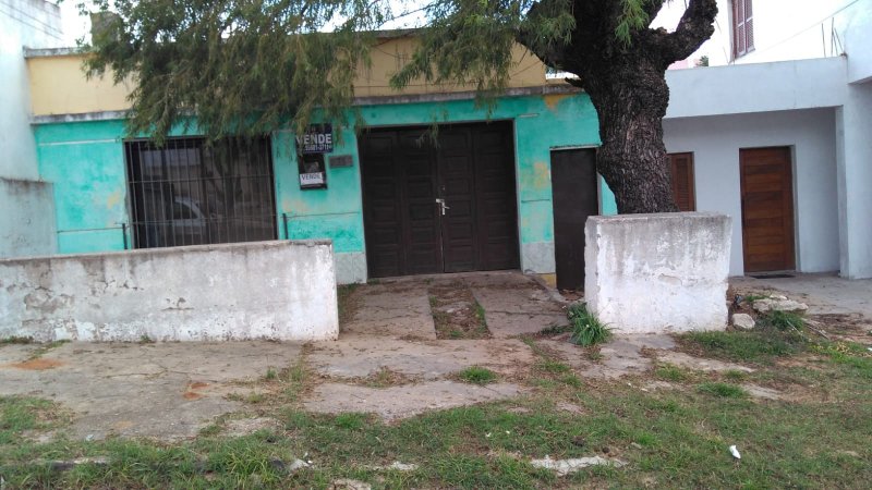Casa - Venda - Centro - Santana do Livramento - RS