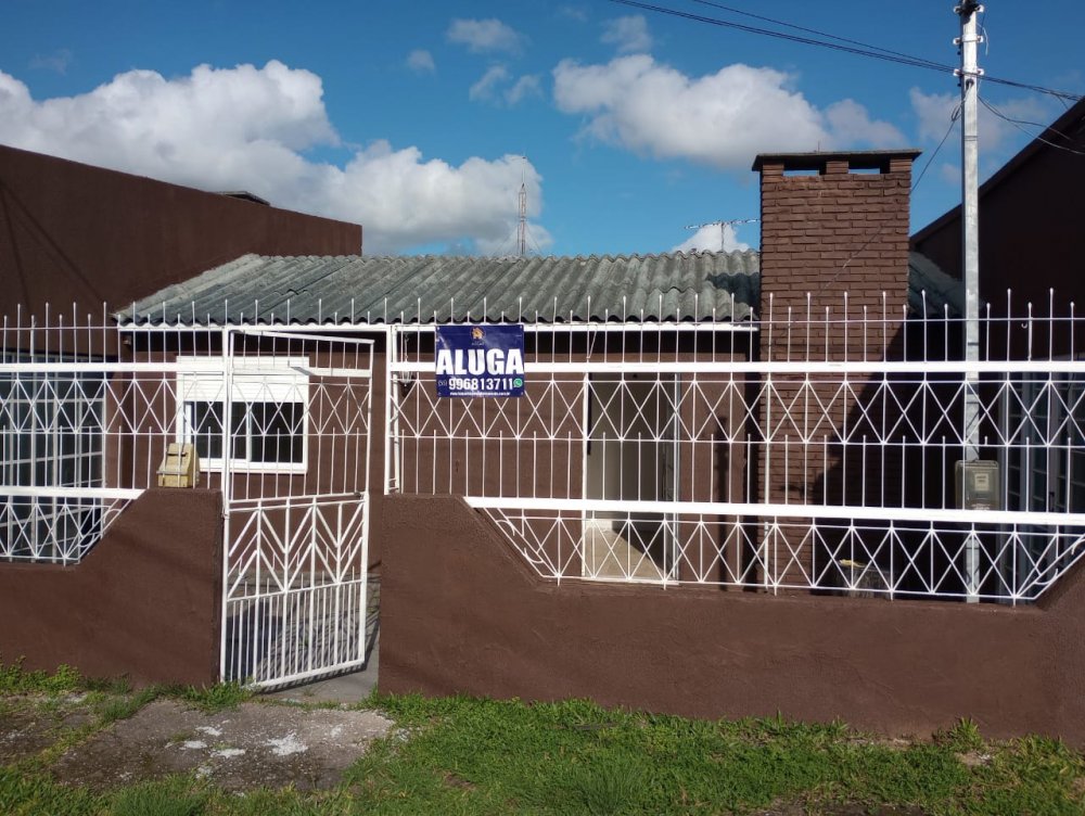 Casa - Aluguel - Planalto - Santana do Livramento - RS