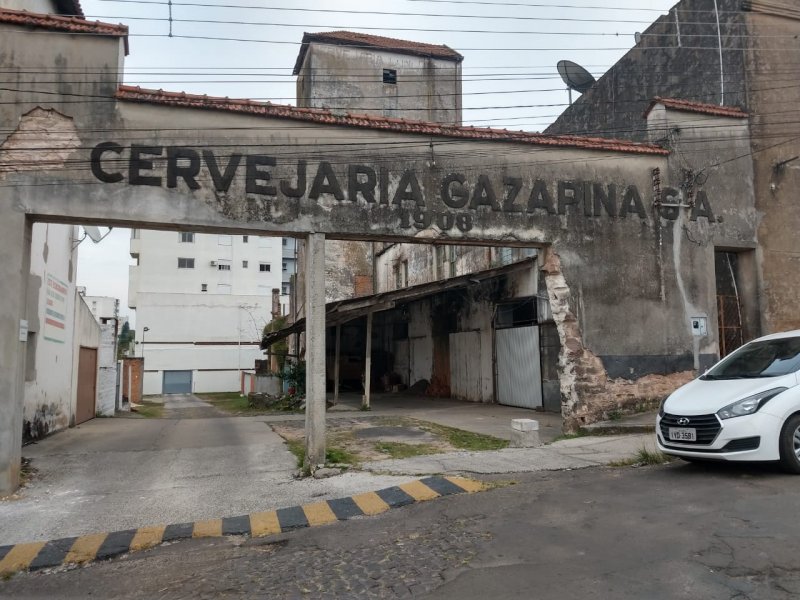 Terreno - Venda - Centro - Santana do Livramento - RS