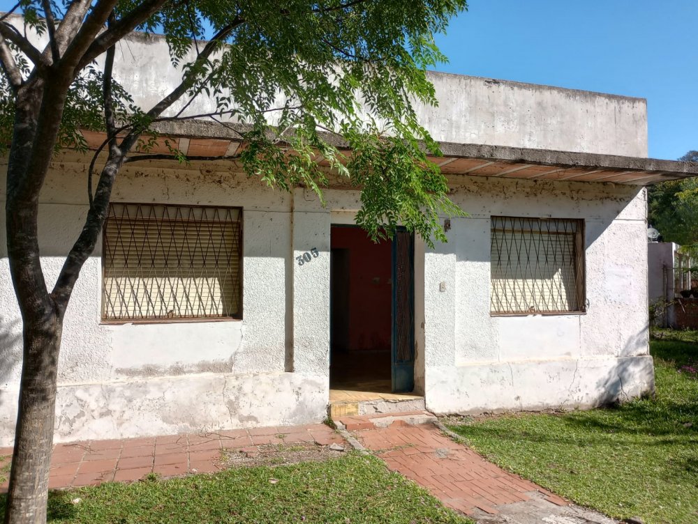 Casa - Venda - Cerro do Depsito - Santana do Livramento - RS