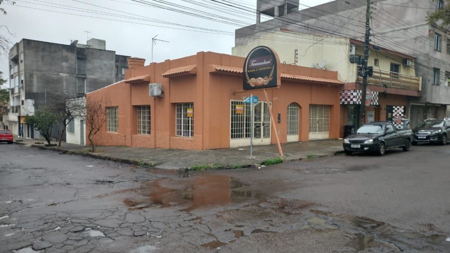 Sal�o - Venda - Centro - Santana do Livramento - RS