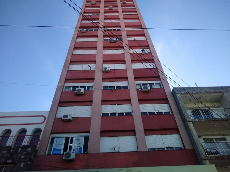 Apartamento - Venda - Centro - Santana do Livramento - RS
