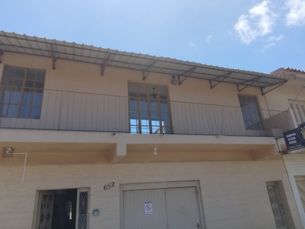 Apartamento - Aluguel - Divisa - Santana do Livramento - RS