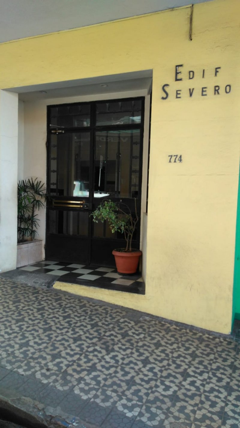 Apartamento - Aluguel - Centro - Santana do Livramento - RS