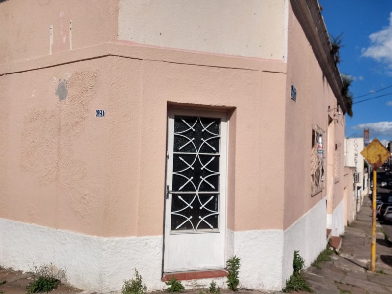 Casa - Venda - Centro - Santana do Livramento - RS