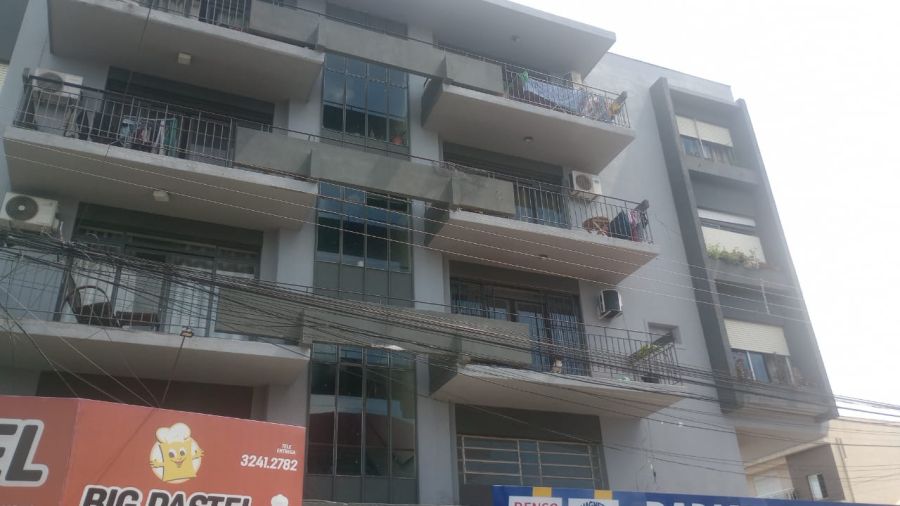 Apartamento - Aluguel - Centro - Santana do Livramento - RS