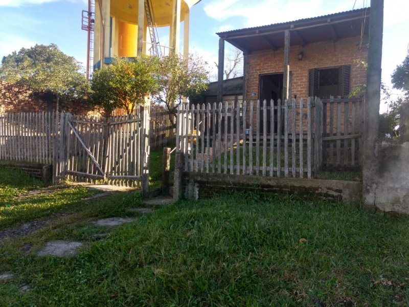 Casa - Aluguel - Morada da Colina - Santana do Livramento - RS
