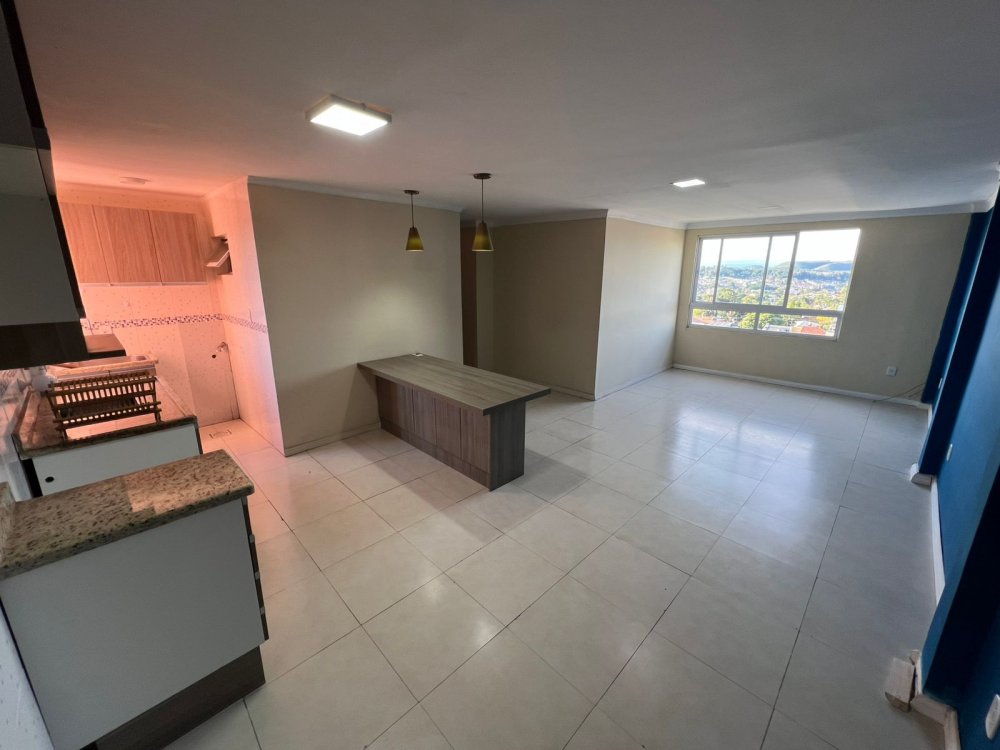 Apartamento - Aluguel - Centro - Sant'ana do Livramento - RS