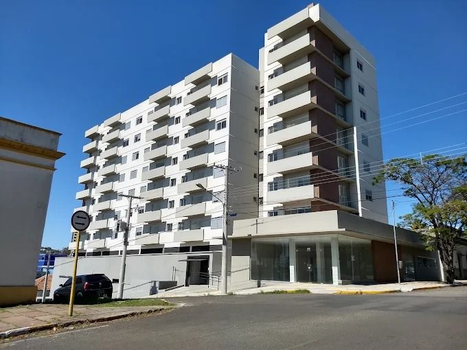 Apartamento - Aluguel - Centro - Santana do Livramento - RS