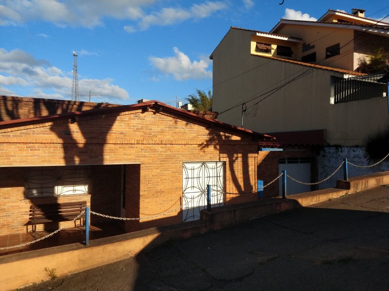 Casa - Aluguel - Centro - Santana do Livramento - RS