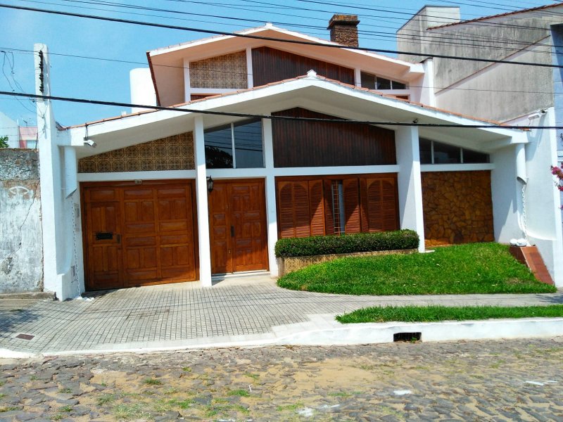 Casa - Venda - Centro - Santana do Livramento - RS