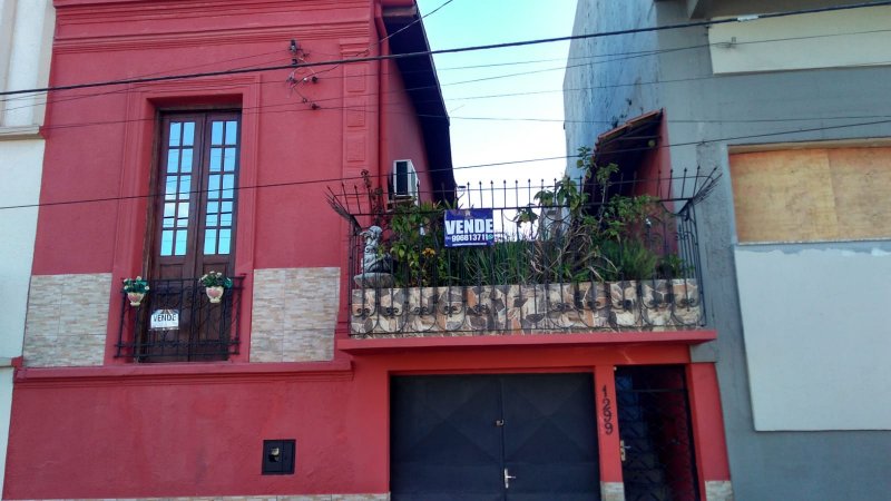 Casa - Aluguel - Centro - Sant'ana do Livramento - RS