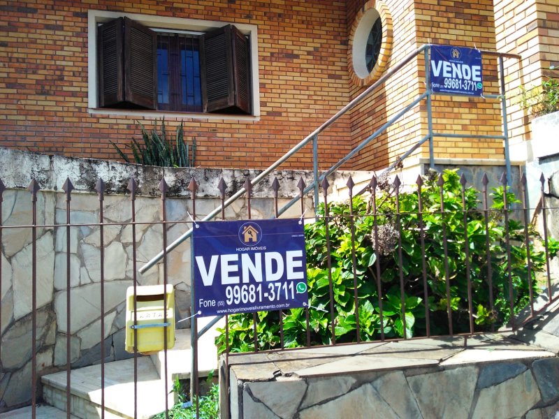 Casa - Venda - Fortim - Santana do Livramento - RS