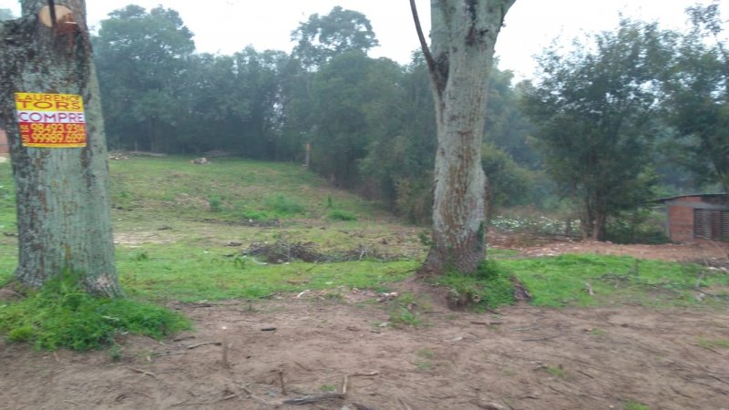 Terreno - Venda - Armour - Sant'ana do Livramento - RS