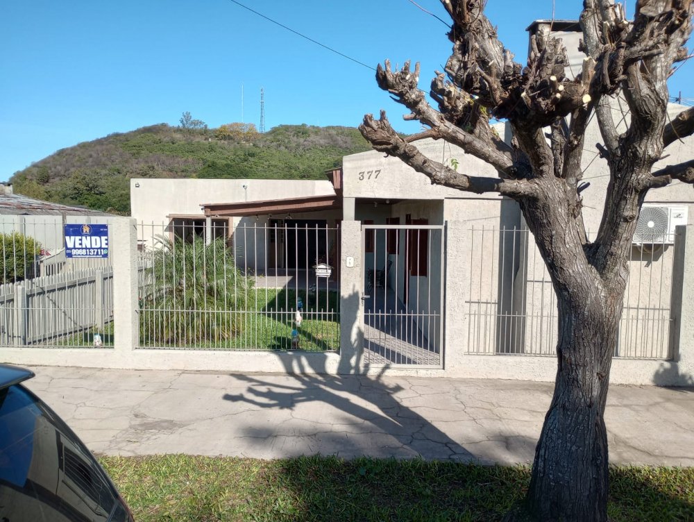 Casa - Venda - Prado - Santana do Livramento - RS