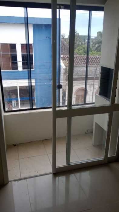 Apartamento - Aluguel - Centro - Santana do Livramento - RS