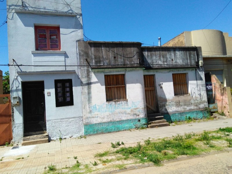 Casa - Venda - Centro - Rivera - RO
