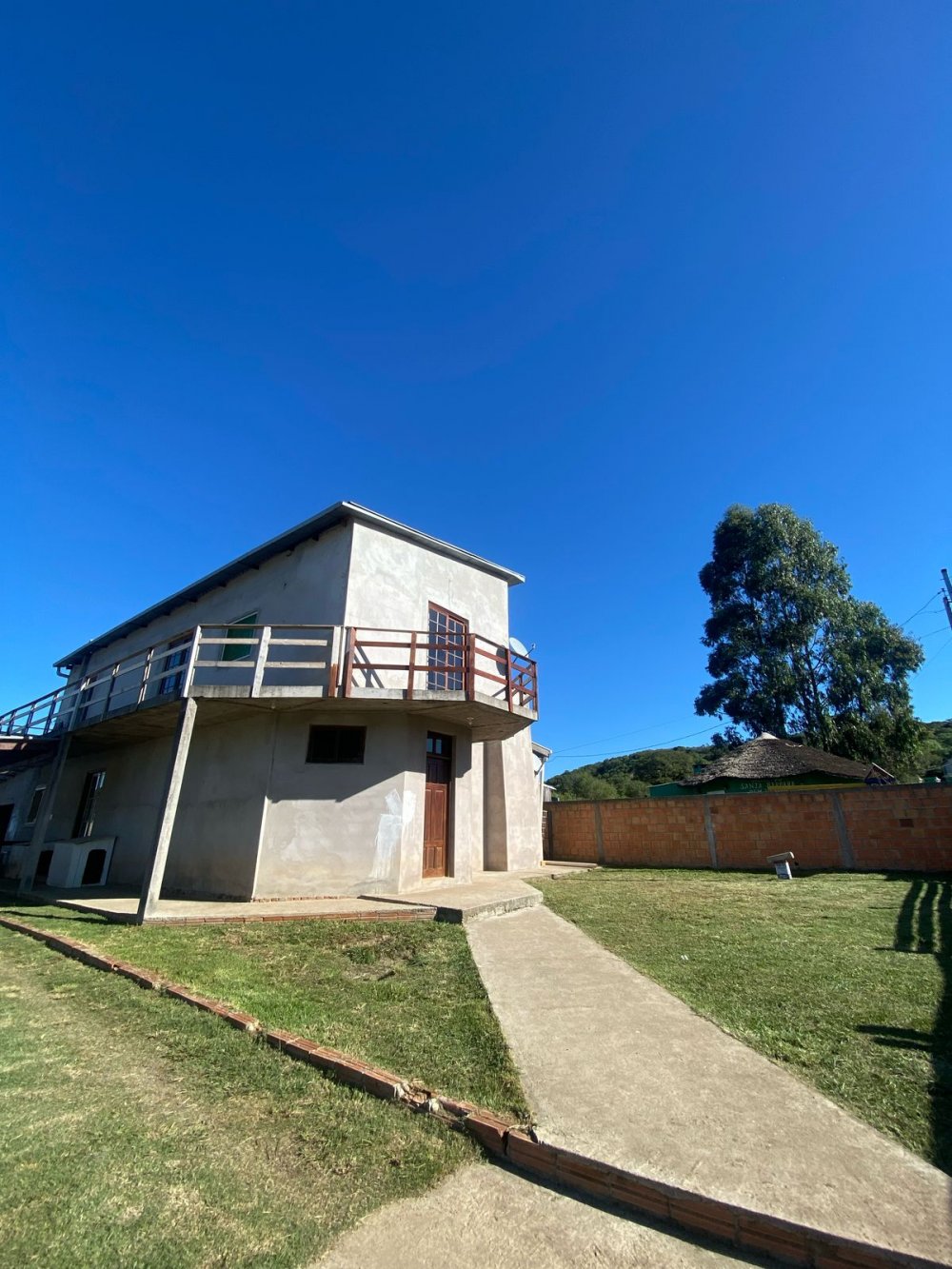 Casa - Aluguel - Prado - Sant'ana do Livramento - RS