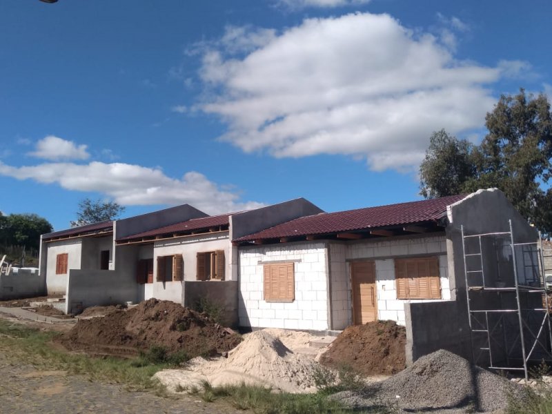 Casa - Venda - Bela Vista - Santana do Livramento - RS
