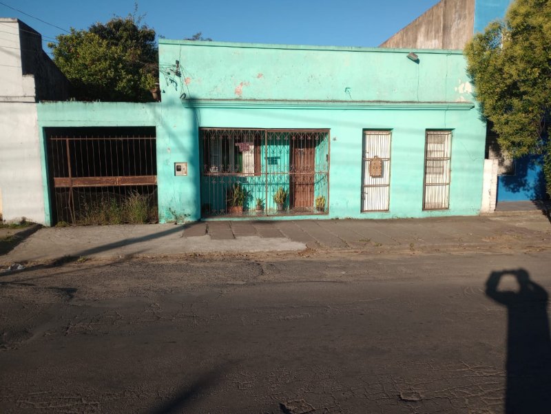 Casa - Venda - Centro - Sant'ana do Livramento - RS