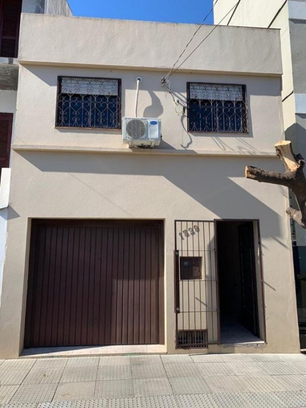 Casa - Venda - Centro - Santana do Livramento - RS