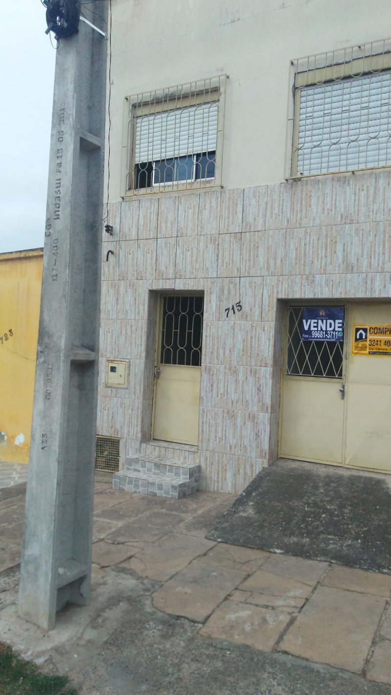 Casa - Venda - Divisa - Santana do Livramento - RS