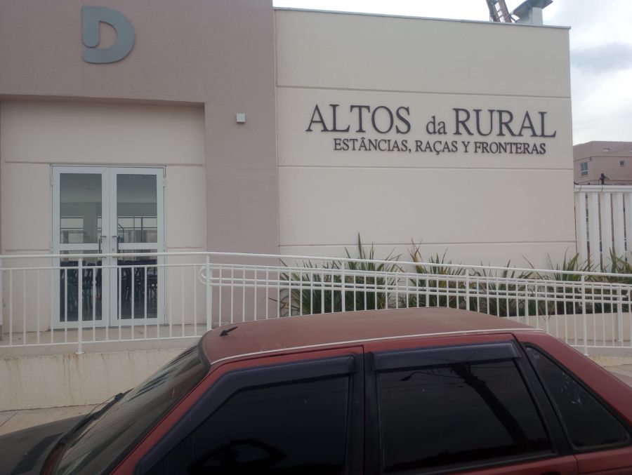 Apartamento - Aluguel - Prado - Santana do Livramento - RS