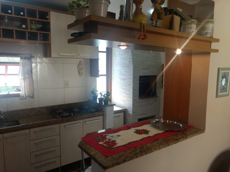 Apartamento - Venda - Rio Branco - Porto Alegre - RS