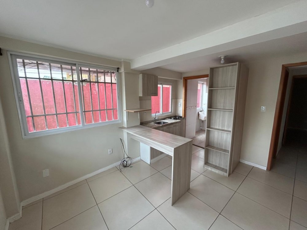 Apartamento - Aluguel - Centro - Santana do Livramento - RS
